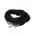 Scandal BDSM Rope - 164 feet Black