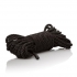 Scandal BDSM Rope - Black, Versatile Bondage Tool