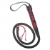 Scandal Bull Whip - Elegant BDSM Accessory