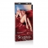 Scandal Super Sheet - Red - King Size