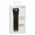 Raven Charmer Mini Massager - Black