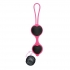 Coco Licious Premium Black Kegel Balls