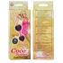 Coco Licious Premium Black Kegel Balls