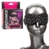 Dazzling Radiance Blackout Eye Mask for Sensory Play