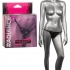 Radiance Crotchless Thong - Sensual Lingerie for Intimate Moments