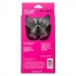 Euphoria Cat Mask - Black