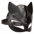 Euphoria Cat Mask - Black