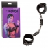 Euphoria Silver Hand Cuffs - Captivating Restraint