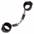 Euphoria Silver Hand Cuffs - Captivating Restraint