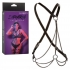 Euphoria Multi Chain Harness Black