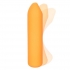 Kyst Fling Mini Massager - Orange