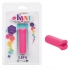 Kyst Lips Mini Massager - Pink