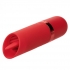 Kyst Flicker Mini Tongue Vibrator - Red