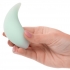 Pacifica Bali: Elegant Curved Teaser Vibrator