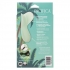 Pacifica Tahiti Green Full Coverage Massager