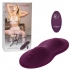 Lust Remote Control Dual Rider - Purple