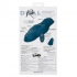 Dual Rider Remote Control Bump & Grind - Blue