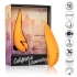 California Dreaming Hollywood Hottie Vibrator - Clear