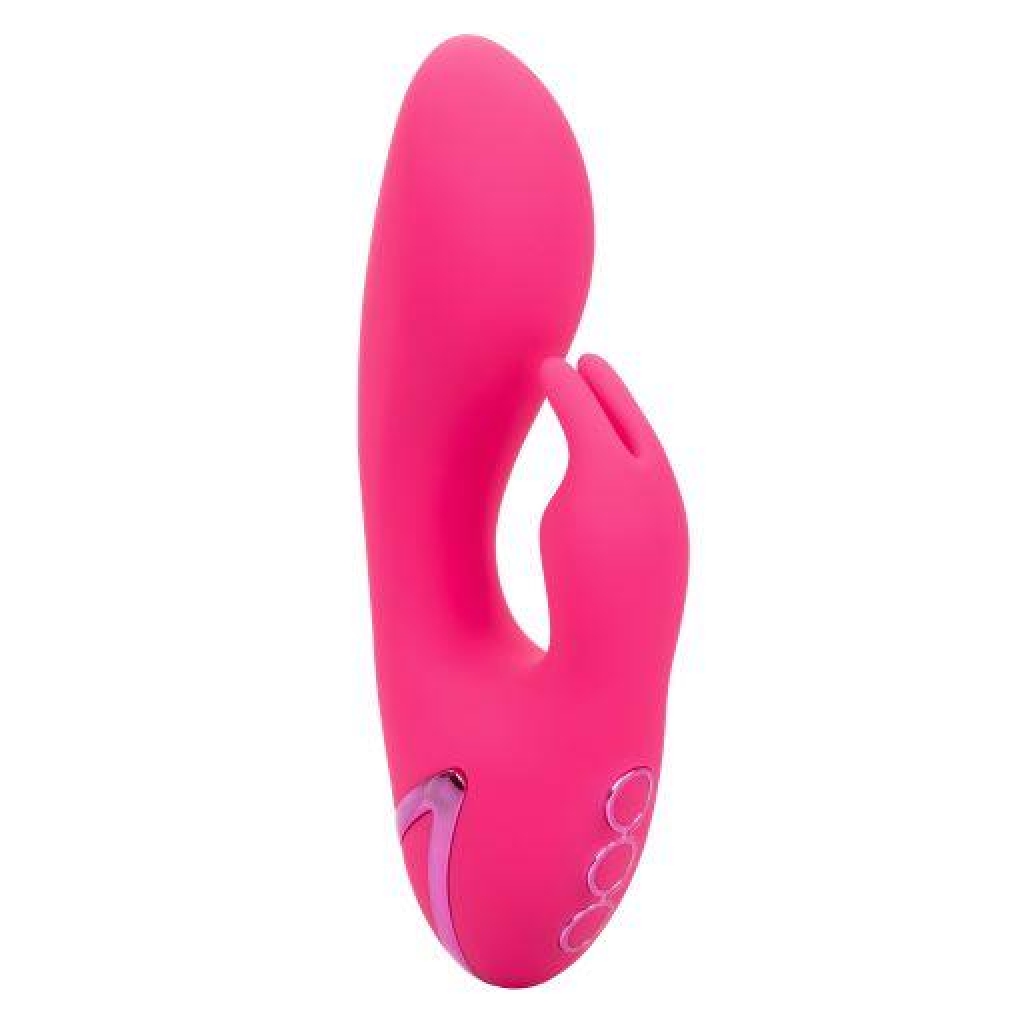 California Dreaming So. Cal Sunshine Pink Vibrator