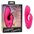 California Dreaming So. Cal Sunshine Pink Vibrator