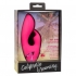 California Dreaming So. Cal Sunshine Pink Vibrator