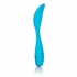 California Dreaming Palm Springs Pleaser - Blue Vibrator