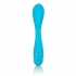 California Dreaming Palm Springs Pleaser - Blue Vibrator