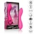 California Dreaming Surf City Centerfold - Pink Vibrator