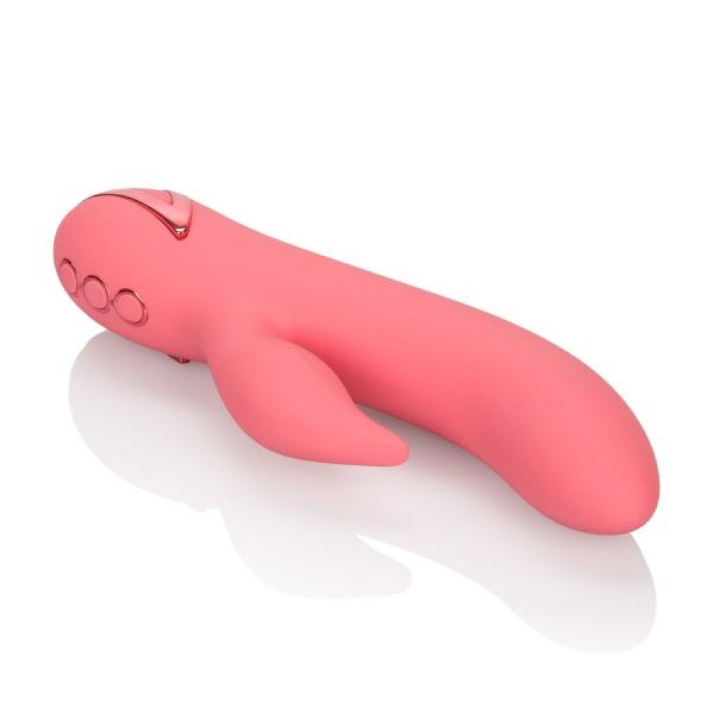 California Dreaming San Francisco Sweetheart Vibrator for Ultimate Pleasure