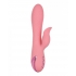 California Dreaming Pasadena Player - Pink Rabbit Vibrator