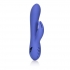 California Dreaming Beverly Hills Bunny Vibrator Purple