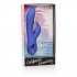 California Dreaming Beverly Hills Bunny Vibrator Purple