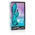 California Dreaming Santa Monica Starlet Blue Vibrator