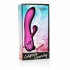 California Dreaming Malibu Minx Purple Rabbit Vibrator