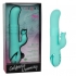 California Dreaming Bel Air Bombshell Vibrator - Luxurious Pleasure