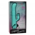 California Dreaming Bel Air Bombshell Vibrator - Luxurious Pleasure