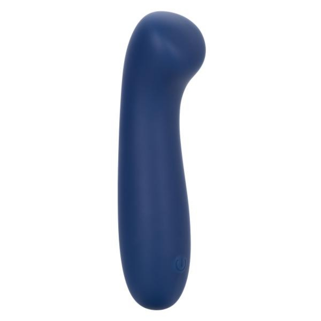 Cashmere Satin G - Blue