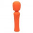 Stella Liquid Silicone Mini Massager - Orange