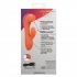 Stella Liquid Silicone Dual G Vibrator - Orange