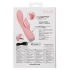 Uncorked Zinfandel - Vibrator for Clitoral Stimulation