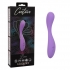 Contour Demi Purple Vibrator