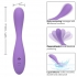 Contour Demi Purple Vibrator