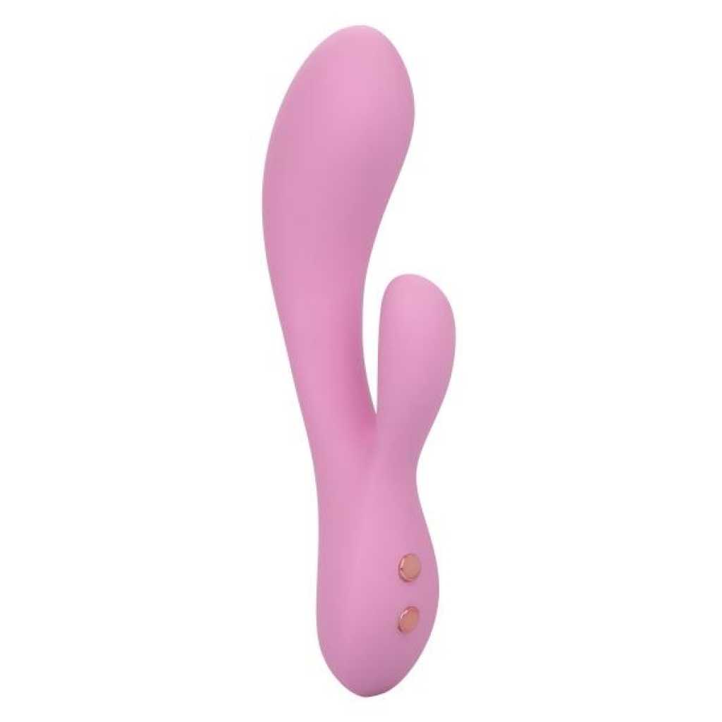 Contour Zoie - Pink Rabbit Style Vibrator