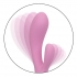 Contour Zoie - Pink Rabbit Style Vibrator