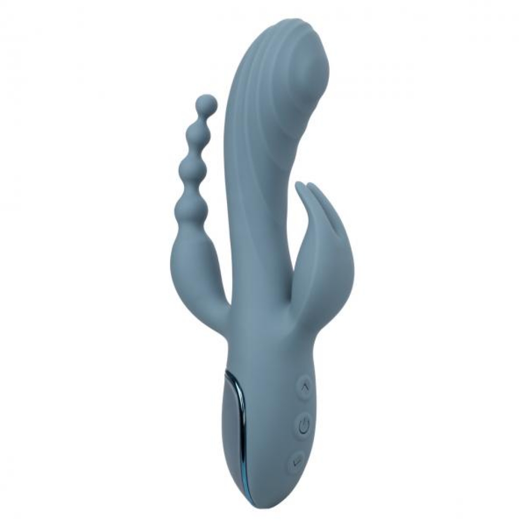 Ultimate Triple Ecstasy Rabbit Vibrator