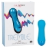 Tremble Tease Powerful Vibrator - Blue