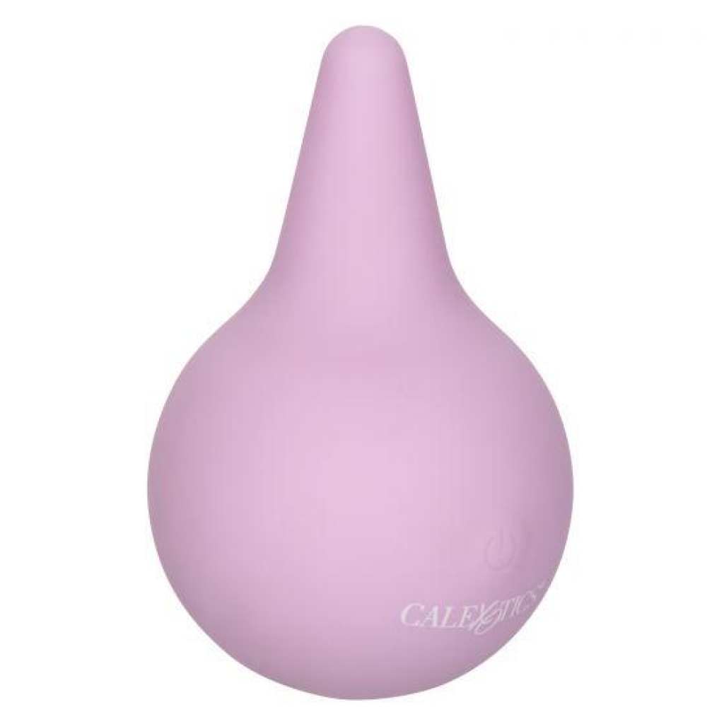 Slay #Arouse Me - Purple Massager