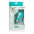 Slay Pleaser Green Vibrator - Luxurious Pleasure