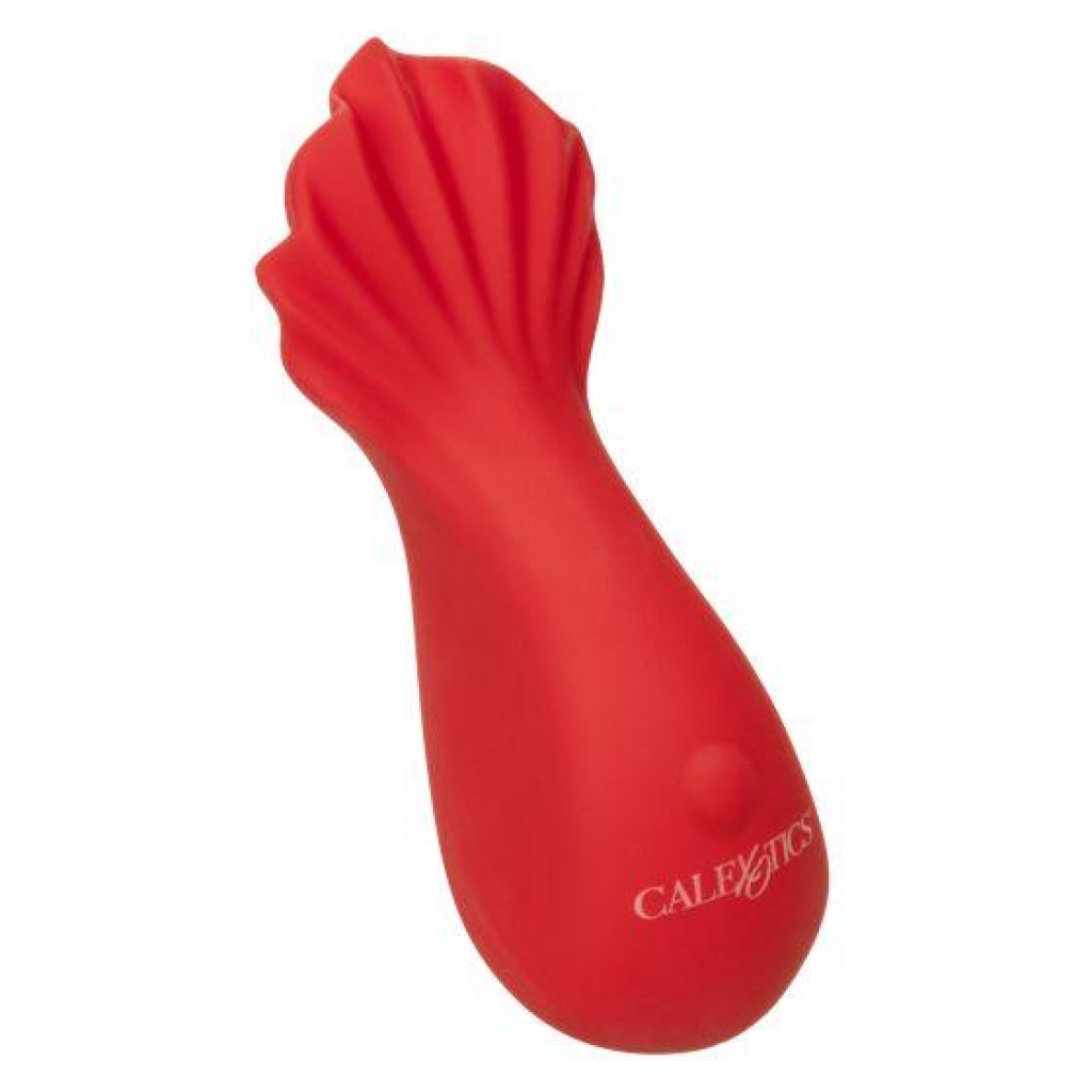 Red Hot Fuego - Powerful Massager