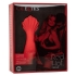 Red Hot Fuego - Powerful Massager